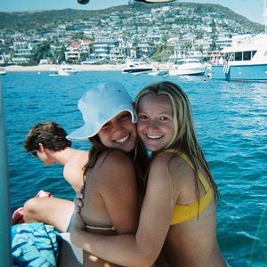 Meet your Posher, Brielle